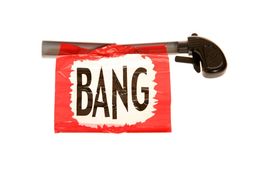 5 Asuntos Urgentes para tu Branding