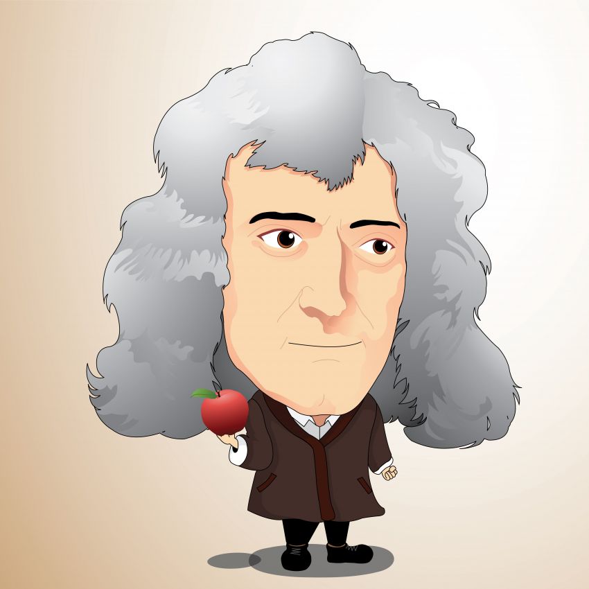 La manzana de Newton: el Poder del Storytelling en tu Negocio