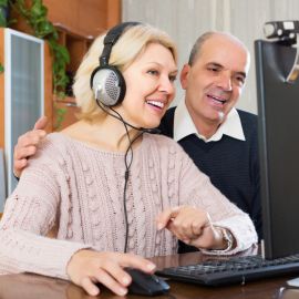 La voz importa... Hasta en el Comercio Electrónico