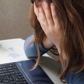 Monica Lewinsky Contra el Bullying en Redes Sociales