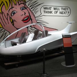 ¿Quieres que tu auto cause Nvidia?