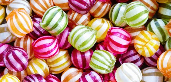 SAP hace los Negocios más Dulces