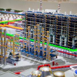 Sector energético, la Próxima Mina de Oro del Marketing Online