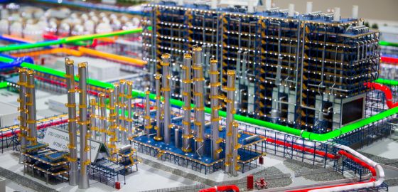 Sector energético, la Próxima Mina de Oro del Marketing Online