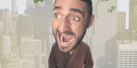 Salvar el Pellejo... Como en un Videojuego