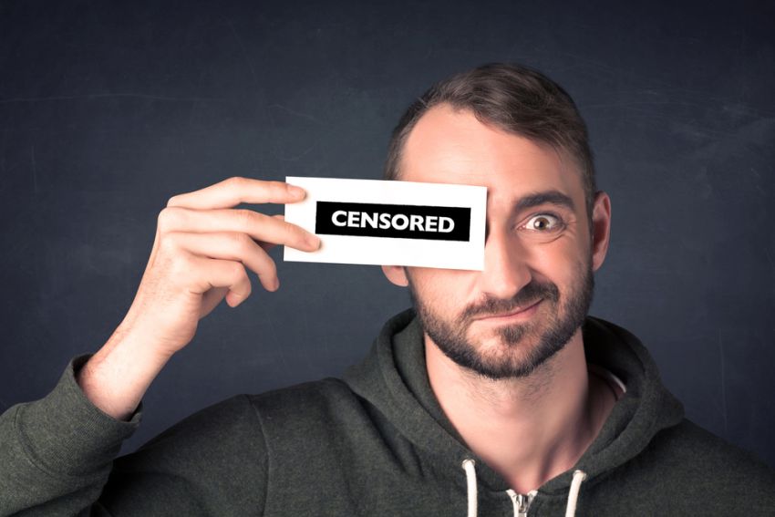 Marketing Social a Prueba de Censura