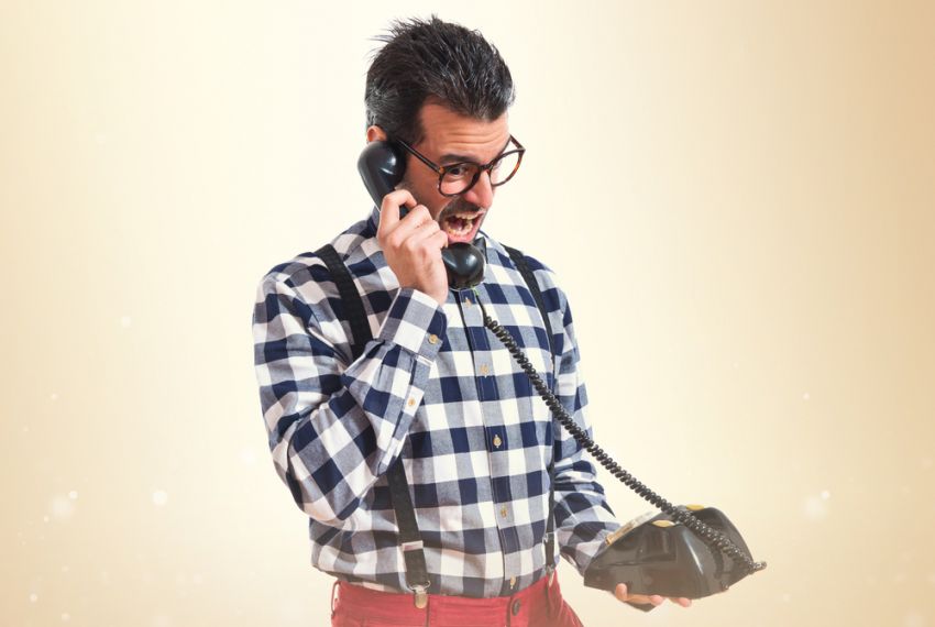 Google vs Roaming
