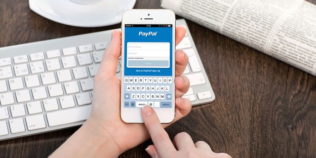 Conoce el Botón de Compra Multiplataforma de Paypal