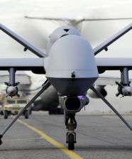 Los Drones: De Herramientas de Combate a Método de Ayuda