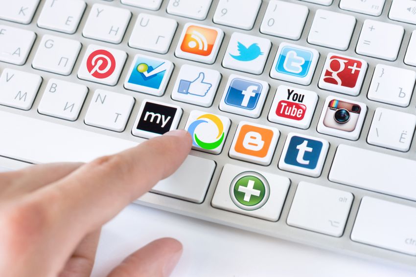 Aprende a Vender con Redes Sociales