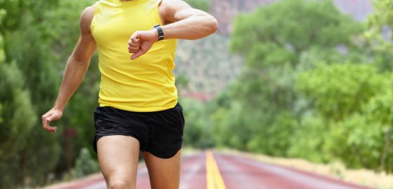 Disfruta más tu Rutina de Ejercicios con Tecnología Wearable
