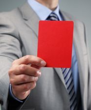 reglas para tratar clientes malos