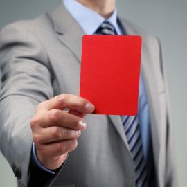 reglas para tratar clientes malos