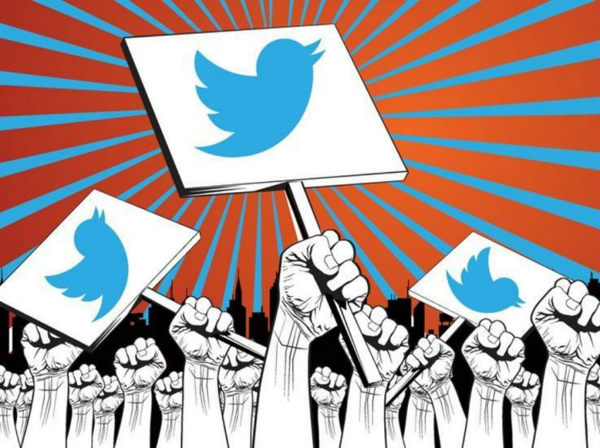 El Papel de Twitter en las Elecciones
