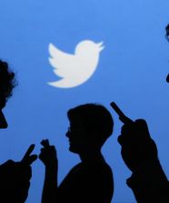 Twitter es la Estrella de Latinoamérica
