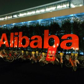 Dime Con Quién se Junta Alibaba y Te Diré Qué Quiere