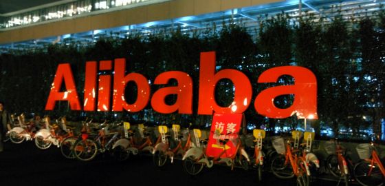 Dime Con Quién se Junta Alibaba y Te Diré Qué Quiere