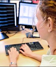 El Papel de las Mujeres en el Comercio Electrónico