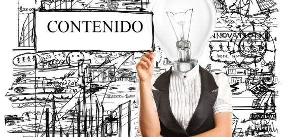 El Viejo Arte del Content Marketing