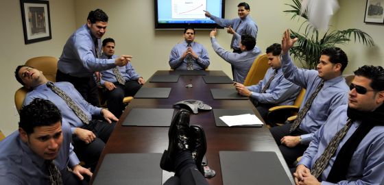 Generando una Experiencia al Consumidor Positiva