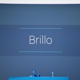Google le Pone Brillo al Internet de las Cosas