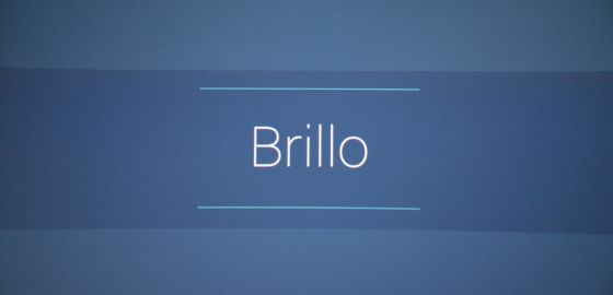 Google le Pone Brillo al Internet de las Cosas