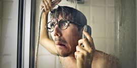 iPhone A Prueba de Agua