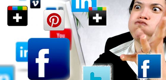Las Redes Sociales en las Campañas Políticas