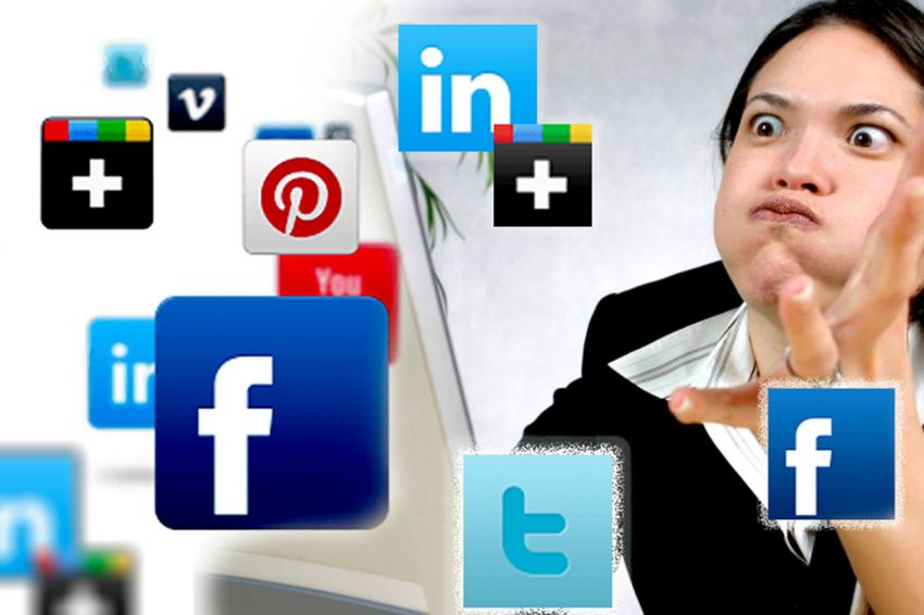 Las Redes Sociales en las Campañas Políticas