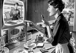 Marketing TV