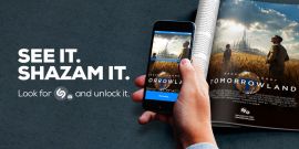 Shazam Sabelotodo: Ahora También Identifica Objetos