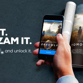Shazam Sabelotodo: Ahora También Identifica Objetos