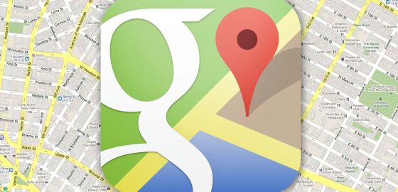 Google Maps sin Internet... Para que no te Pierdas