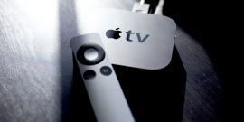 ¿Es el Fin de Apple TV?