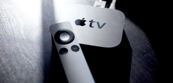 ¿Es el Fin de Apple TV?