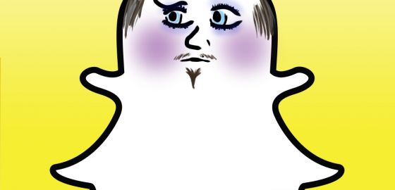 ¿Estar o No en SnapChat? Esa Es la Cuestión
