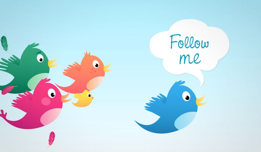 Expertos en Ventas que Necesitas Seguir en Twitter