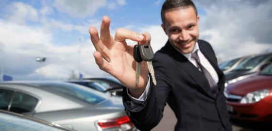 Bienvenido Al Nuevo Mundo De Las Ventas De Autos Usados