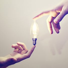 Camino al Nirvana del Marketing