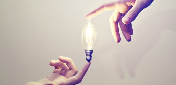 Camino al Nirvana del Marketing