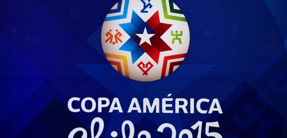 Copa América, ¿Un Negocio de la Patada?