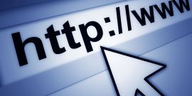 El Tamaño Importa- URLs
