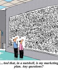 Empezando Un Plan De Marketing