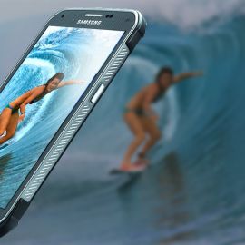 Galaxy S6, Rey de Samsung