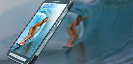 Galaxy S6, Rey de Samsung