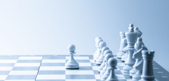 Las 5 Cosas Que Los Verdaderos Líderes Hacen
