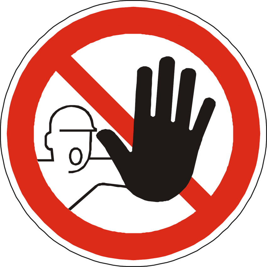 Mensajes Prohibidos