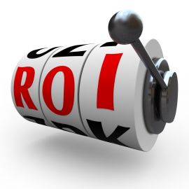 Incrementa Tu ROI con Analytics