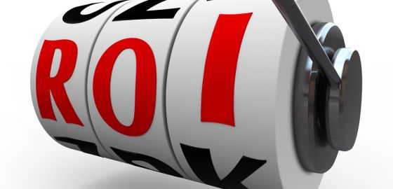 Incrementa Tu ROI con Analytics