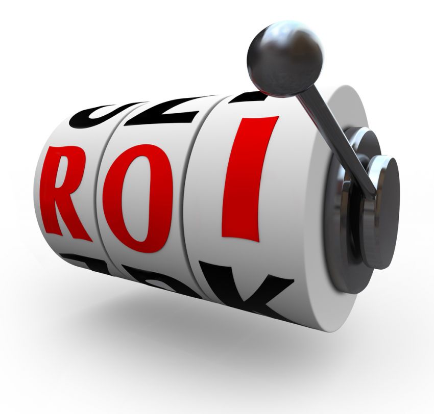 Incrementa Tu ROI con Analytics